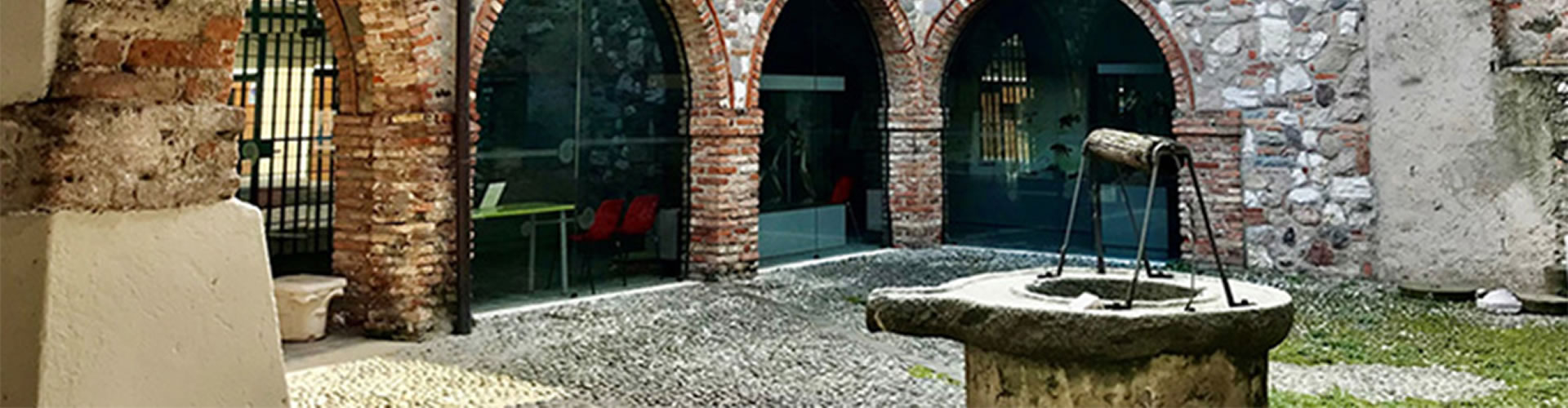 Museo Archeologico della Valle Sabbia