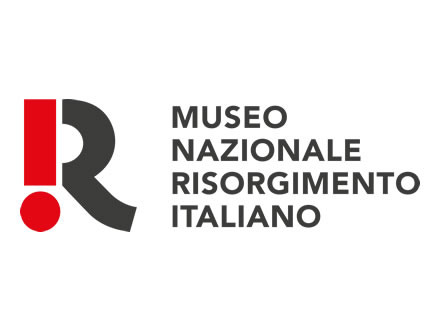 Didatour - Museo Nazionale Risorgimento Italiano - Logo