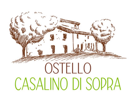 Didatour - Ostello Casalino di Sopra - Logo