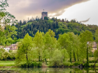 Didatour - Rocca di Solferino - Header
