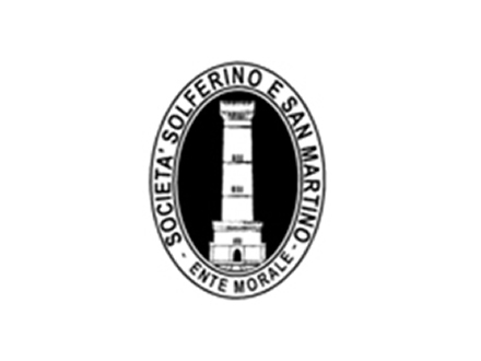 Didatour - Solferino e San Marino - Logo