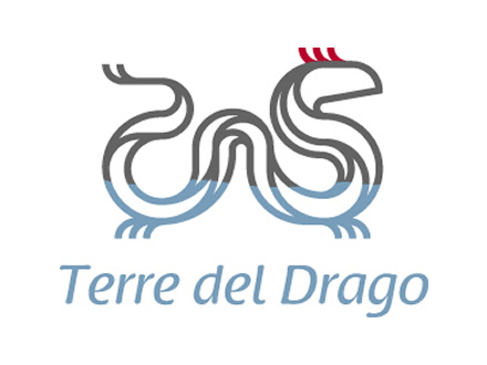 Didatour - Terre del drago - Logo