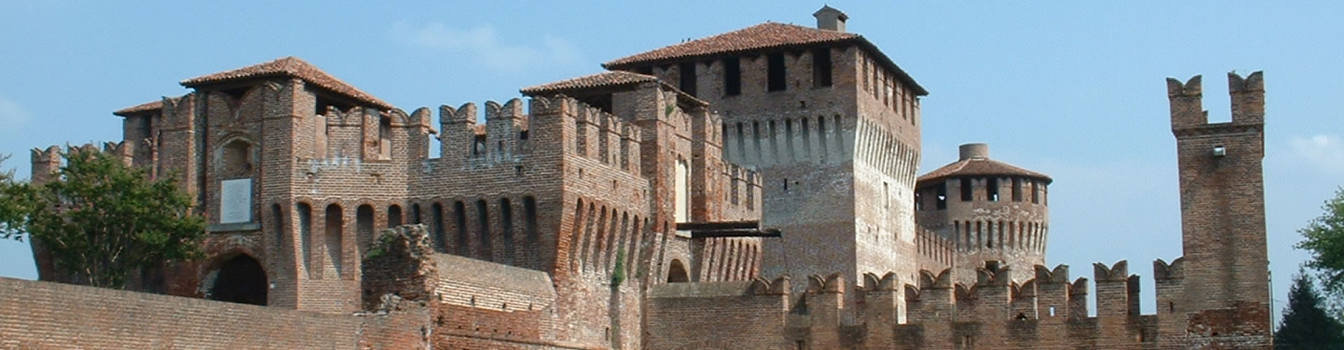 Le Terre del Drago – Borgo Medioevale di Soncino