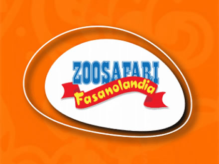 Didatour - Zoosafari Fasano - Logo