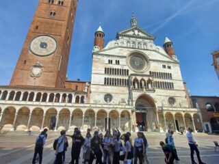 Cremona, una città da scoprire