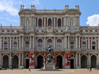 Museo Nazionale del Risorgimento Italiano - Palazzo Carignano