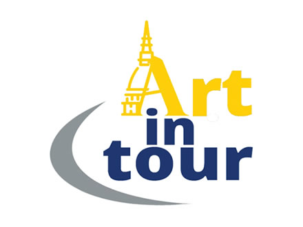Didatour - Art in tour - logo