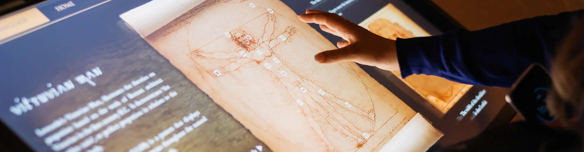 Museo Leonardo da Vinci – Piazza del Popolo