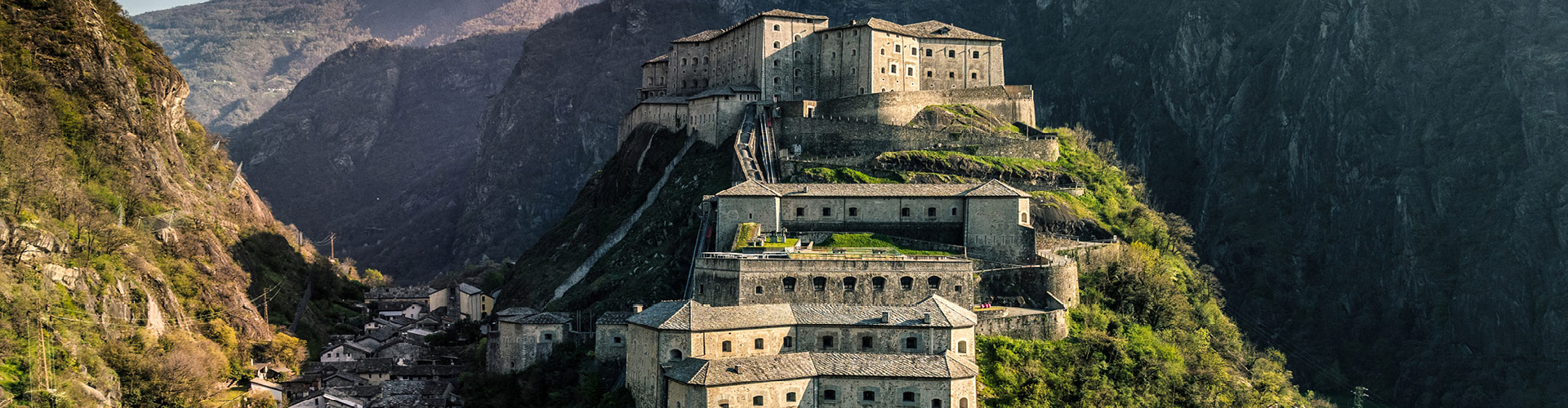 Forte di Bard