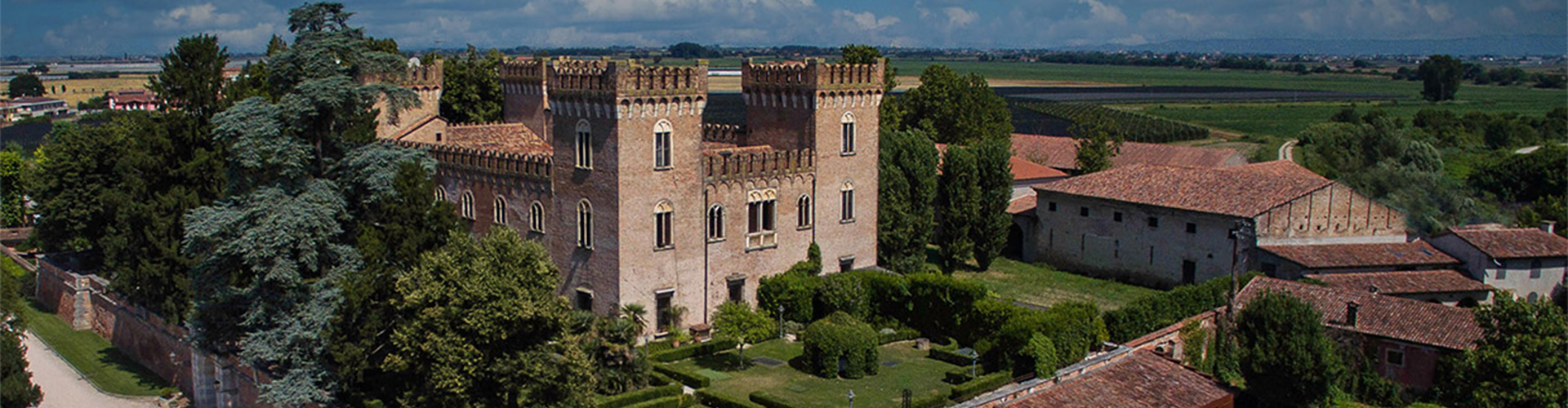 Castello Bevilacqua