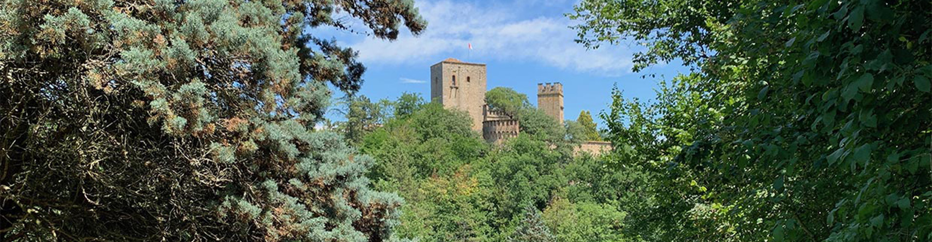 Castello di Gropparello