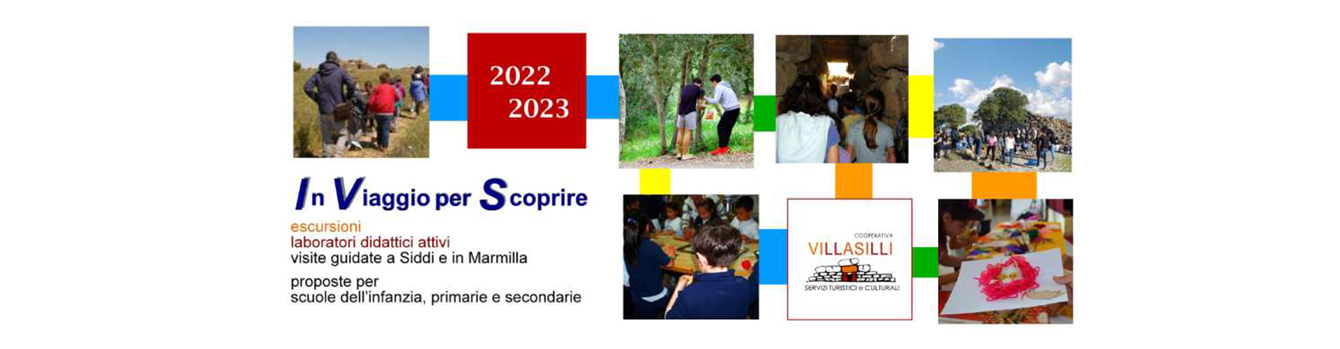 Società Cooperativa Villa Silli
