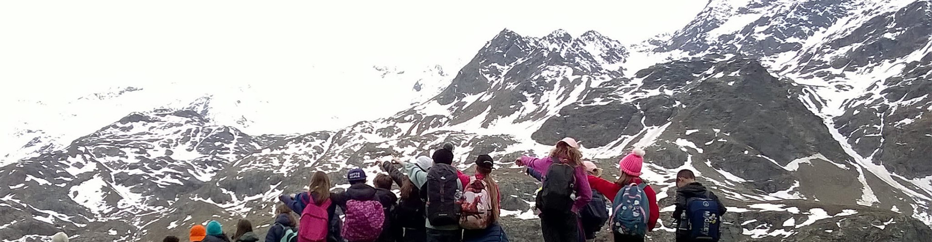 Forba Viaggi di S. Caterina Valfurva (SO) – Alta Valtellina