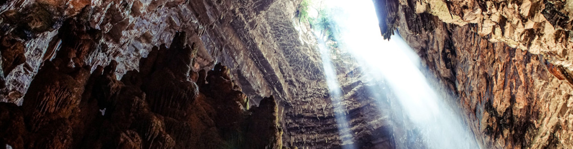 Grotte di Castellana