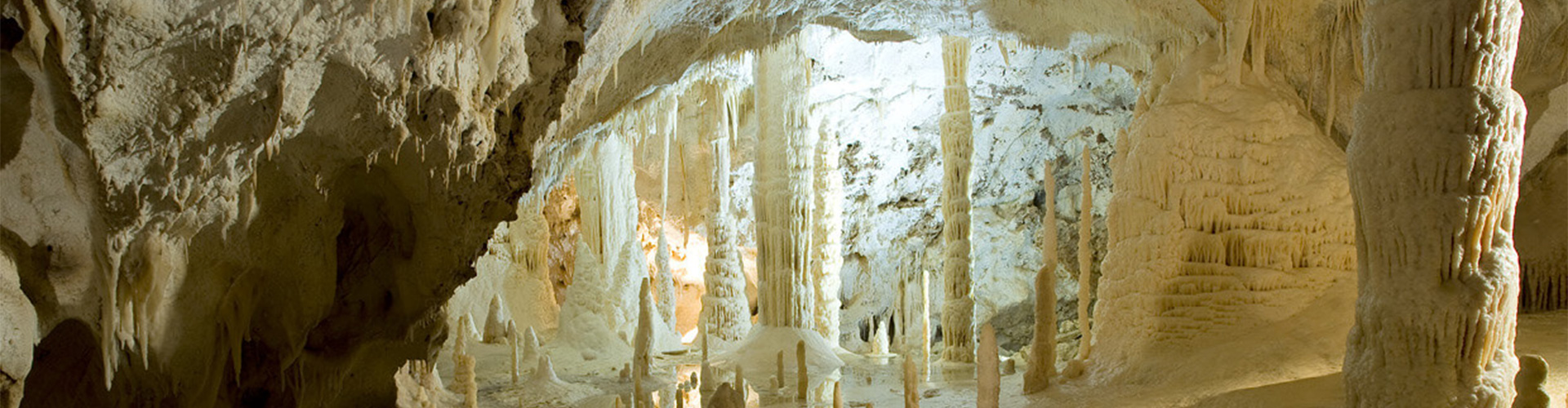 Grotte di Frasassi