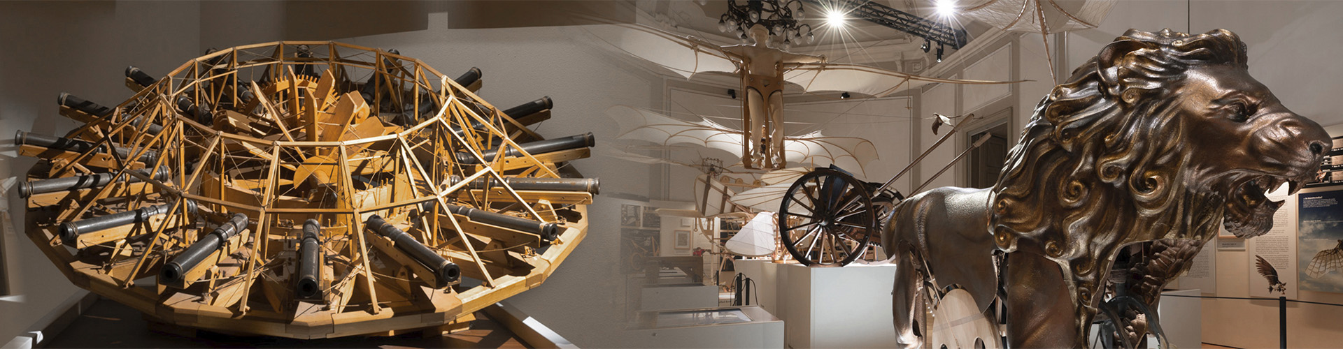 Museo Leonardo3