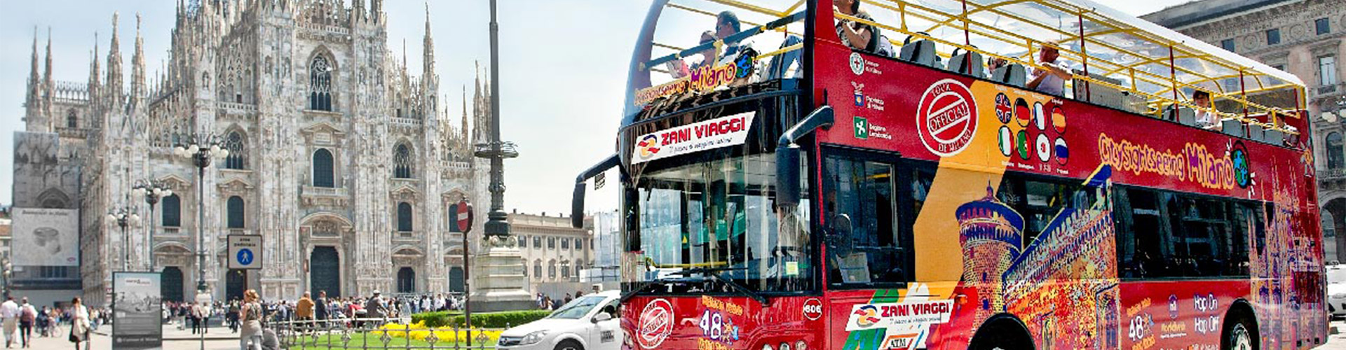 Milano CitySightseeing