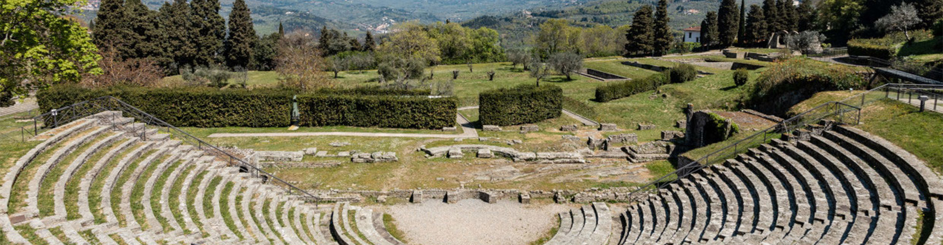 Musei di Fiesole