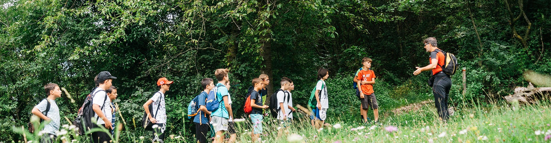 Rovereto. Musei per le scuole