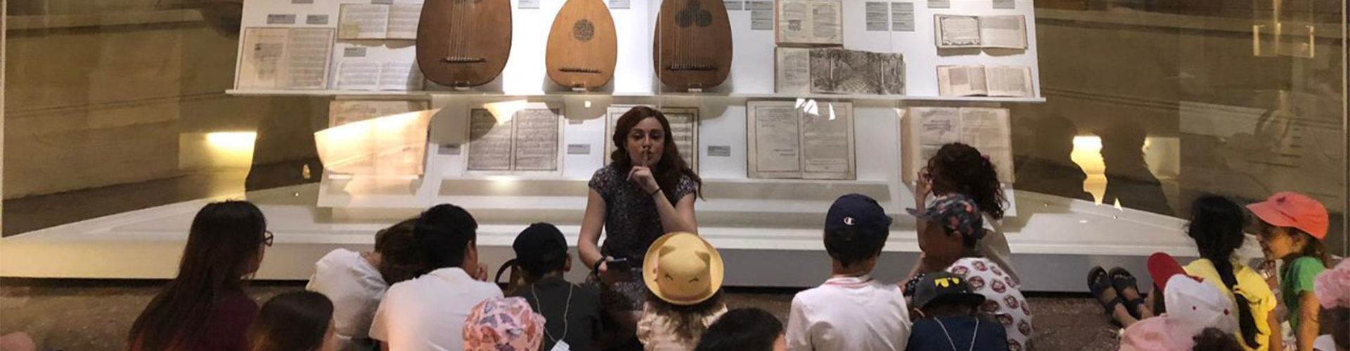 Settore Musei Civici Bologna