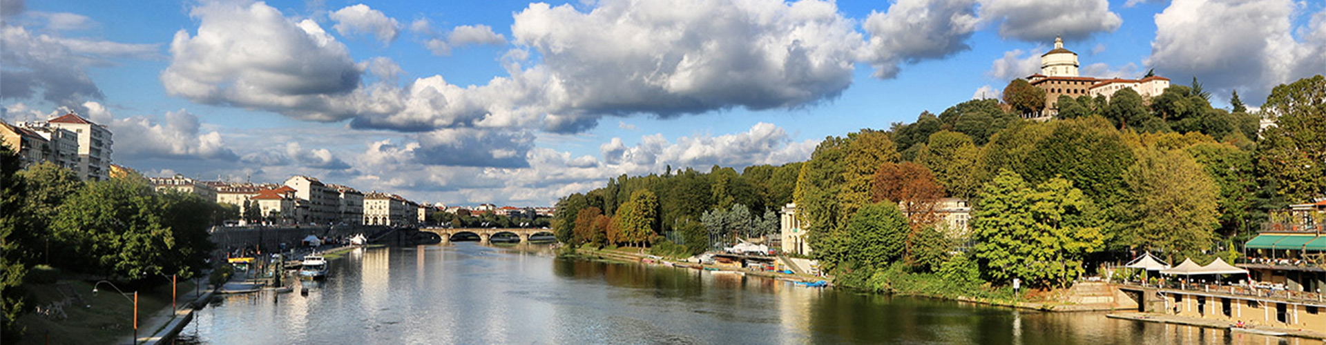 Turismo Torino e Provincia