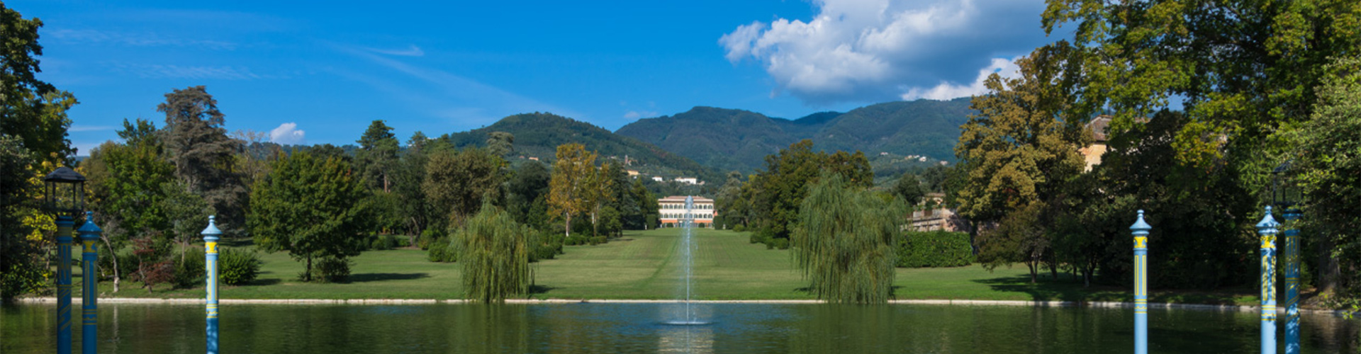 Villa Reale di Marlia – la Toscana che non ti aspetti