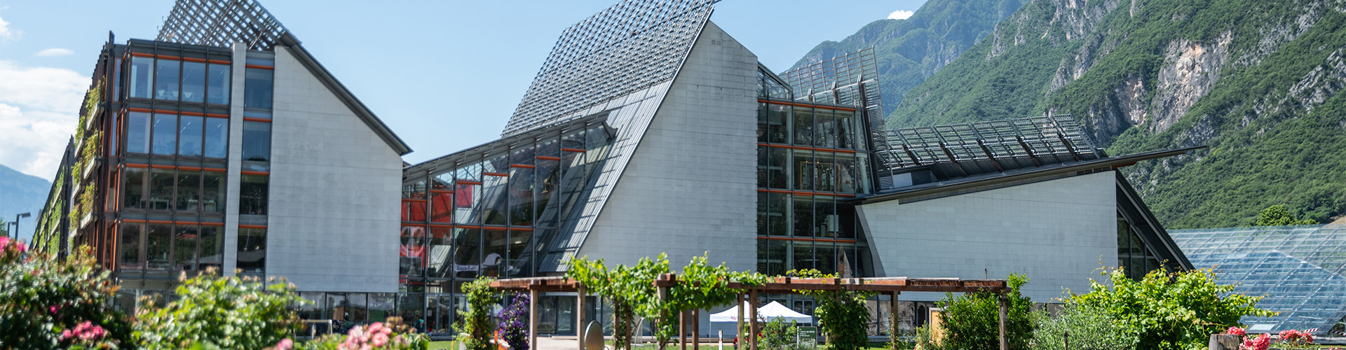 MUSE – Museo delle Scienze di Trento