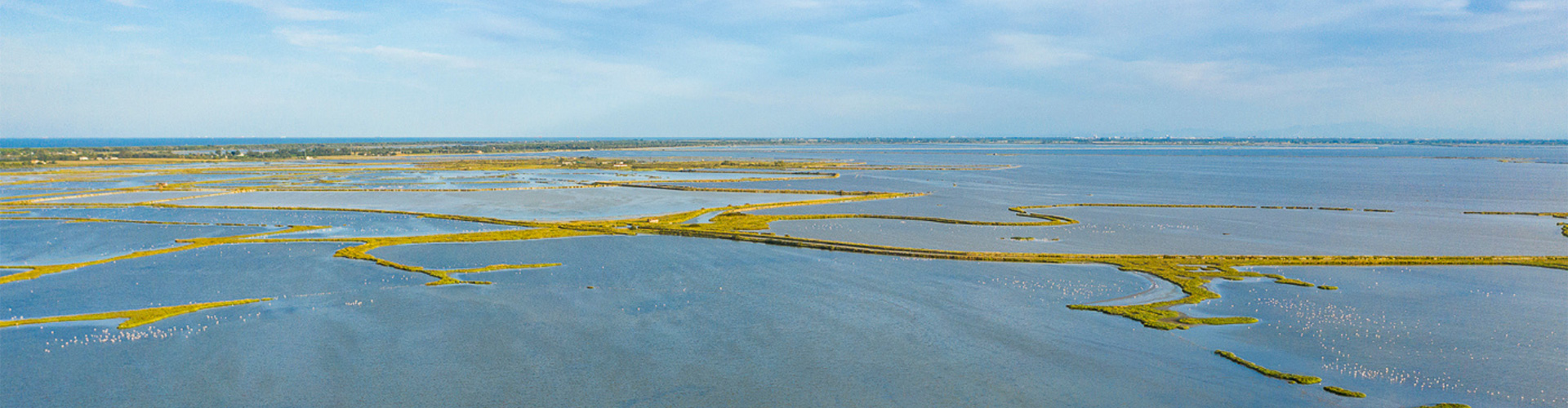 Po Delta Tourism