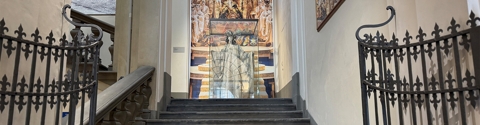 Il Museo Zeffirelli a Firenze