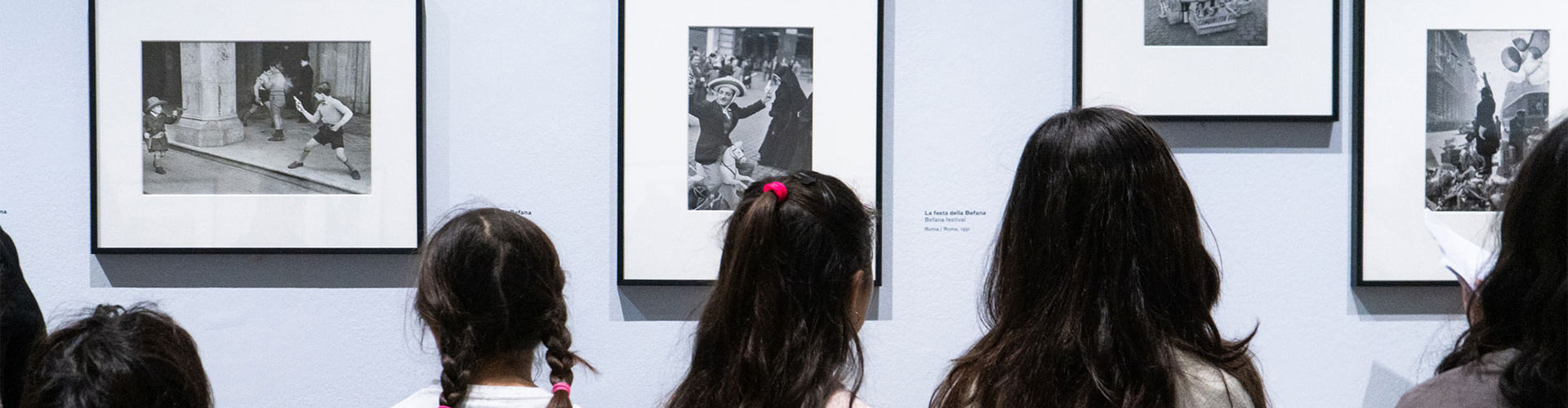CAMERA – Centro Italiano per la Fotografia