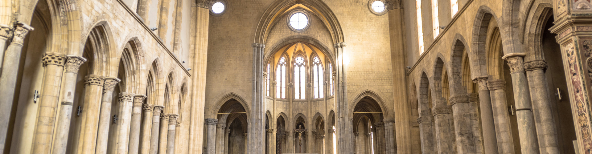 Complesso San Lorenzo Maggiore – La Neapolis Sotterrata